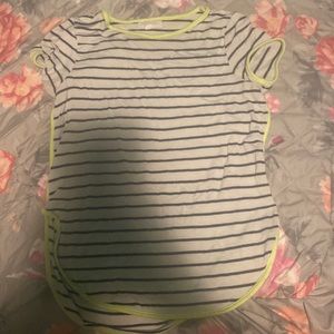 For kids size 10,12 something basic